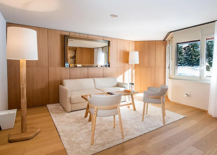 Schweizerhof - A Small Luxury Hotell Zermatt