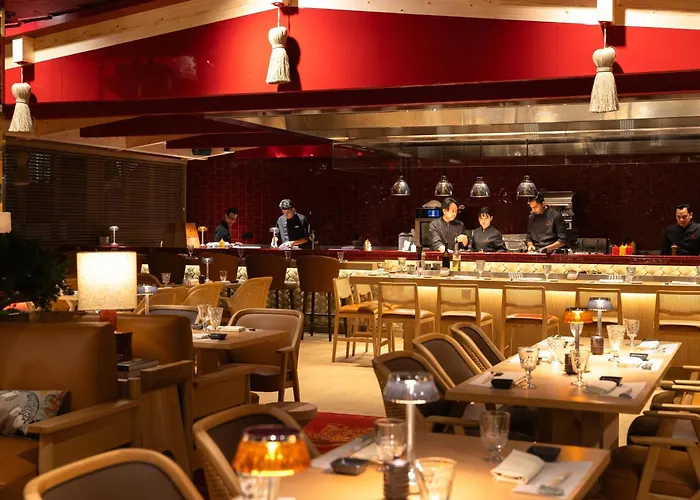 Hotell Schweizerhof - A Small Luxury Zermatt