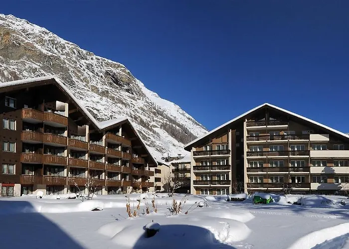 Schweizerhof - A Small Luxury Hotell