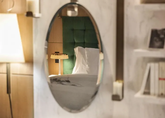 Schweizerhof - A Small Luxury Hotell