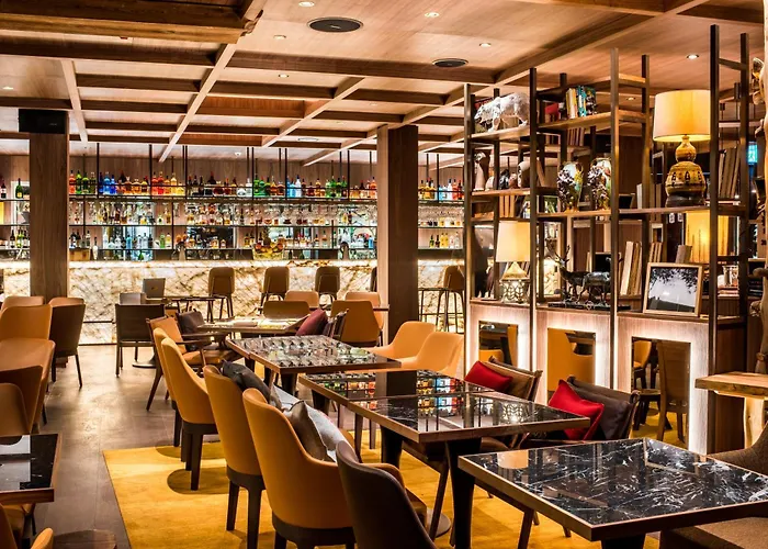 Hotell Schweizerhof - A Small Luxury