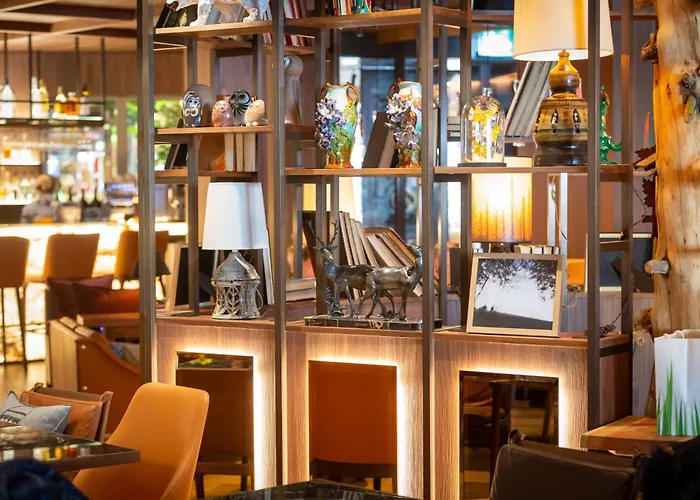 Schweizerhof - A Small Luxury Hotell