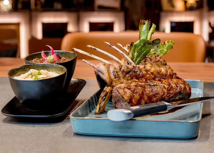 Hotell Schweizerhof - A Small Luxury