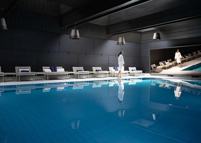 Hotell Schweizerhof - A Small Luxury 4*