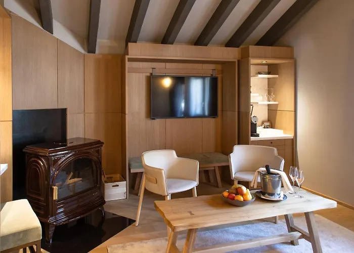 Schweizerhof - A Small Luxury Hotell Zermatt