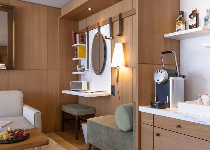 Hotell Schweizerhof - A Small Luxury