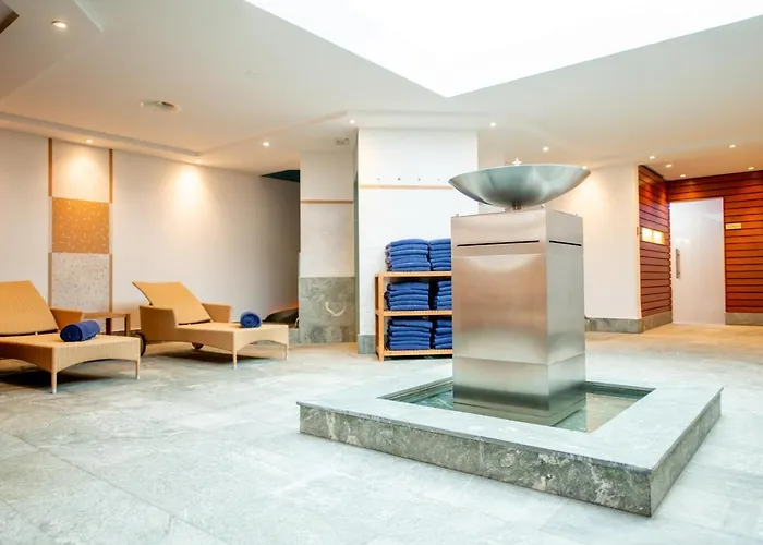 Hotell Schweizerhof - A Small Luxury