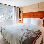 Schweizerhof - A Small Luxury 4*