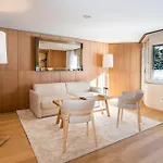 Schweizerhof - A Small Luxury Hotel Zermatt