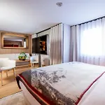Schweizerhof - A Small Luxury 4* Zermatt