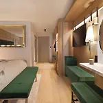 Schweizerhof - A Small Luxury Hotel