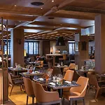 Schweizerhof - A Small Luxury Hotel 4*
