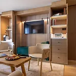 Schweizerhof - A Small Luxury Hotel 4*