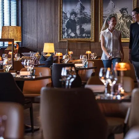 Schweizerhof - A Small Luxury