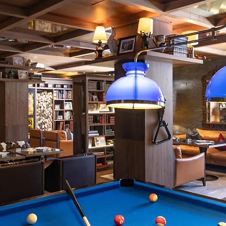 Schweizerhof - A Small Luxury 4* Zermatt