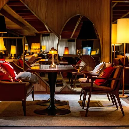 Szálloda Schweizerhof - A Small Luxury 4*