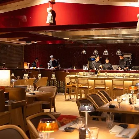 Szálloda Schweizerhof - A Small Luxury Zermatt