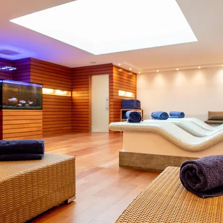 Schweizerhof - A Small Luxury 酒店 4*