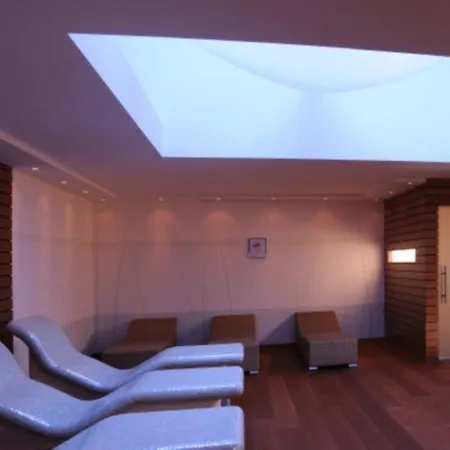 Schweizerhof - A Small Luxury