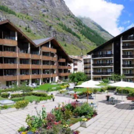 Schweizerhof - A Small Luxury Zermatt