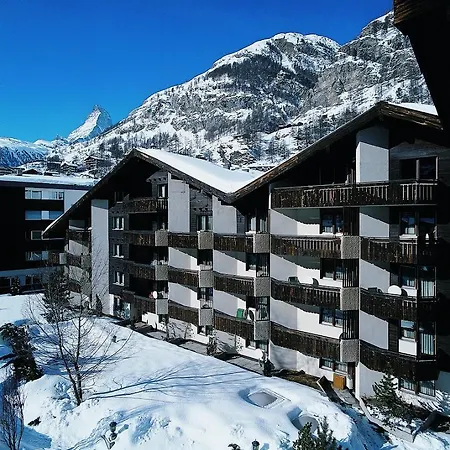 Schweizerhof - A Small Luxury 4* Zermatt