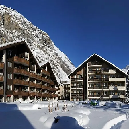 Schweizerhof - A Small Luxury Zermatt