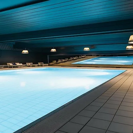 Szálloda Schweizerhof - A Small Luxury Zermatt